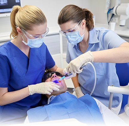 Asistenta medicala stomatologie,