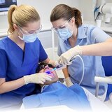 Asistenta medicala stomatologie